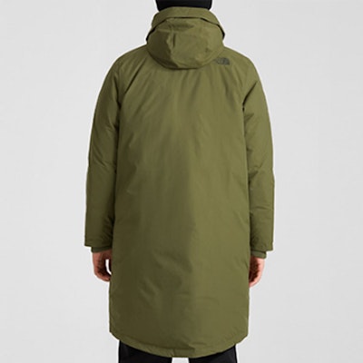 The North Face Jaket Hijau Lelaki Kalispel Kedap Air & Angin Urban Exploration. NF0A5B1B-7D6 Cheap The North Face Jaket Hijau Lelaki Kalispel Kedap Air & Angin Urban Exploration. NF0A5B1B-7D6