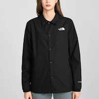 Purchase The North Face 都會探險防風襯衫外套 男款 黑色 NF0A4U8W-JK3