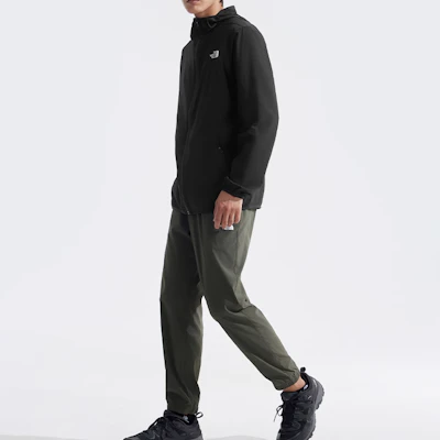 ザ・ノース・フェイス アーバン 防風 撥水 ジャケット コズミックブラック NF0A7WCY-4H0 Purchase ザ・ノース・フェイス アーバン 防風 撥水 ジャケット コズミックブラック NF0A7WCY-4H0