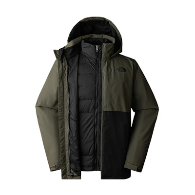 TNF Urban Outdoor Waterproof Down Jacket NF0A88RK-BQW