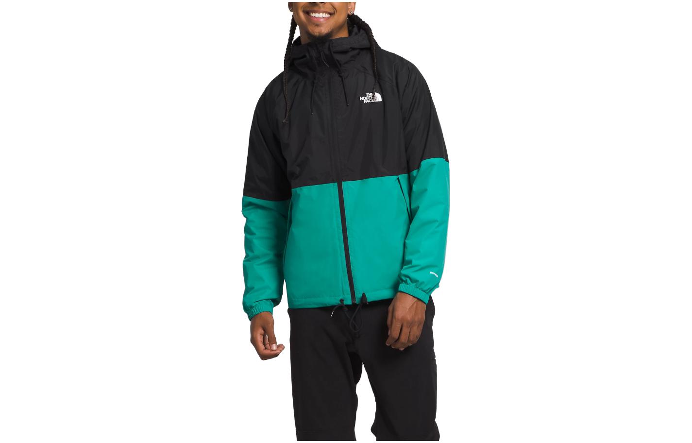 Order The North Face 美國防風透氣連帽外套 NF0A7QF3-OGE