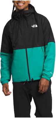 The North Face 美國防風透氣連帽外套 NF0A7QF3-OGE Order The North Face 美國防風透氣連帽外套 NF0A7QF3-OGE