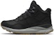 The North Face Vals 2 Mid Leather 'Hitam Vanadis Kelabu' NF0A819J-NY7