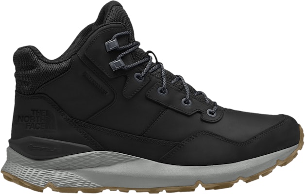 North face vals 2024 mid