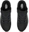 Order The North Face Vals 2 Mid Leer ''Zwart Vanadis Grijs'' NF0A819J-NY7
