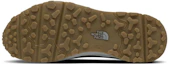 Shop The North Face Vals 2 Mid Leer ''Zwart Vanadis Grijs'' NF0A819J-NY7