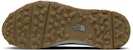 The North Face Vals 2 Mid Leather 'Hitam Vanadis Kelabu' NF0A819J-NY7