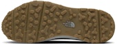 Shop The North Face Vals 2 Mid Leather 'Hitam Vanadis Kelabu' NF0A819J-NY7