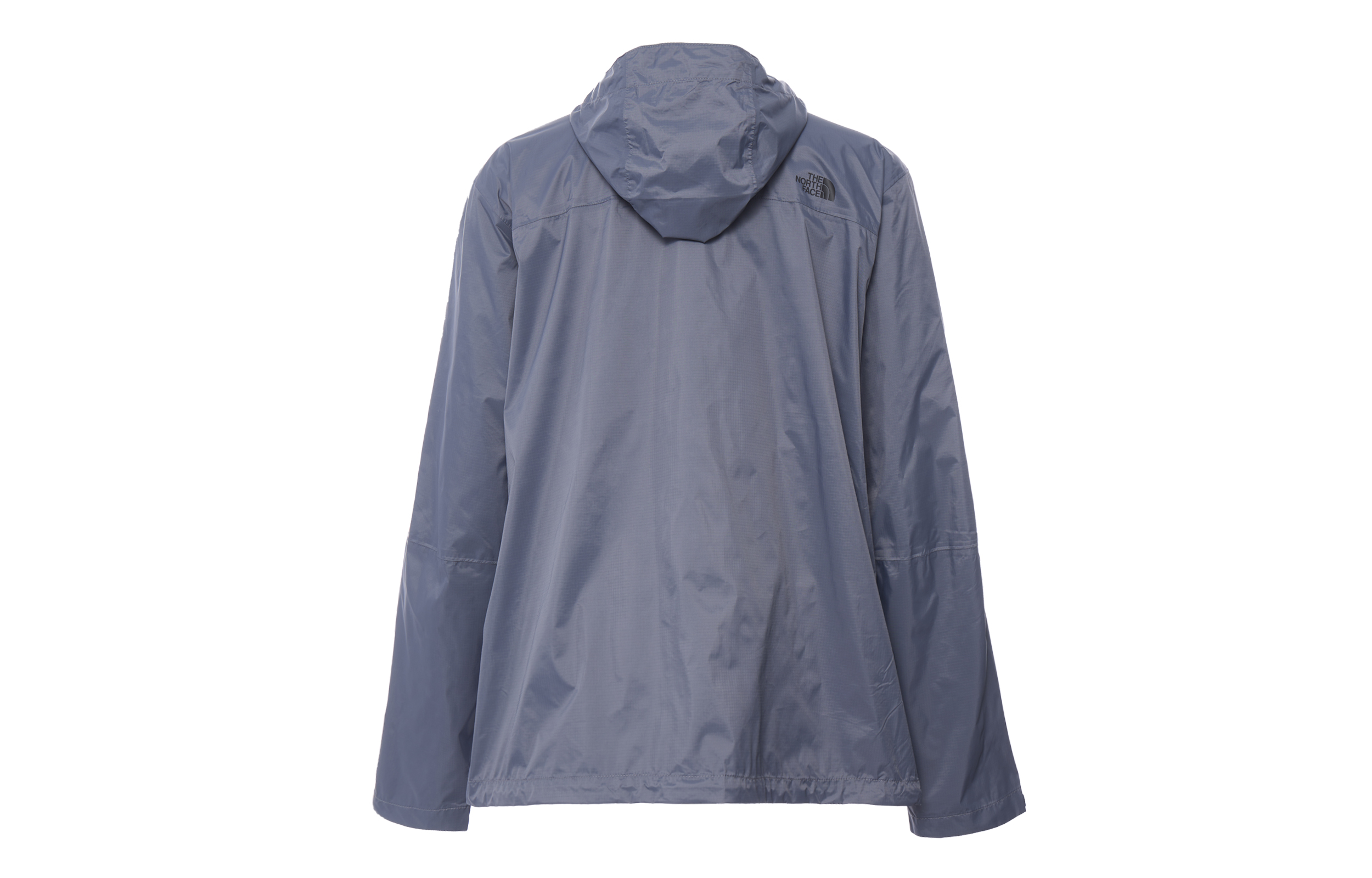 TNF Vanadis Alta Vista Grey Waterproof Logo Hoodie Jacket NF0A7QAW-174 圖 3