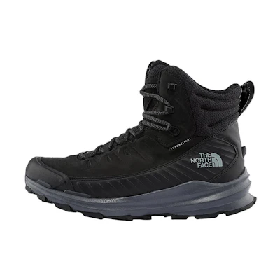 The North Face Vectic Fastpack Insulated Futurelight Hiking Boots 'Tnf Black Vanadis Grey'