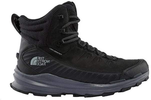 北面THE NORTH FACE Vectiv Fastpac 防滑耐磨 中筒 戶外功能鞋 黑色 Order 北面THE NORTH FACE Vectiv Fastpac 防滑耐磨 中筒 戶外功能鞋 黑色