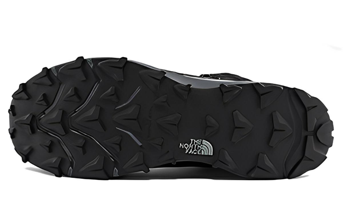 Details for 北面THE NORTH FACE Vectiv Fastpac 防滑耐磨 中筒 戶外功能鞋 黑色