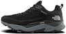 Kasut Mendaki The North Face Vectiv Exploris Futurelight 'Hitam Kelabu' 5G3B-KZ2