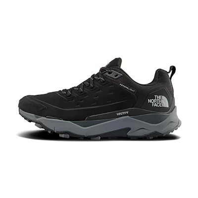 The North Face Vectiv Exploris Futurelight Hiking Shoes 'Tnf Black Grey'