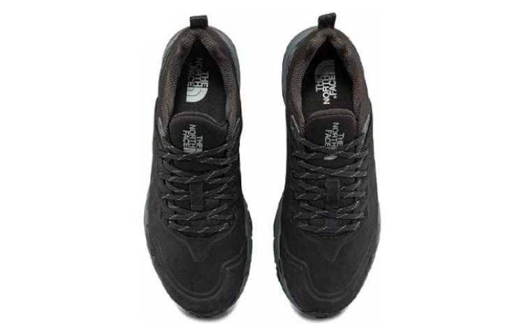 Lookbook 北面 Vectiv Exploris Futurelight 徒步鞋 '黑灰色' 5G3B-KZ2