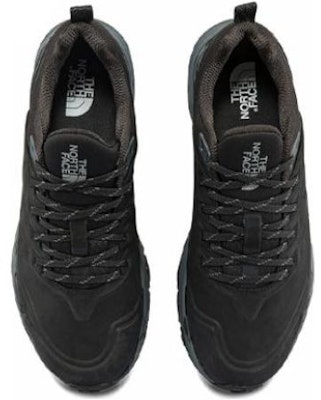 Kasut Mendaki The North Face Vectiv Exploris Futurelight 'Hitam Kelabu' 5G3B-KZ2 Lookbook Kasut Mendaki The North Face Vectiv Exploris Futurelight 'Hitam Kelabu' 5G3B-KZ2