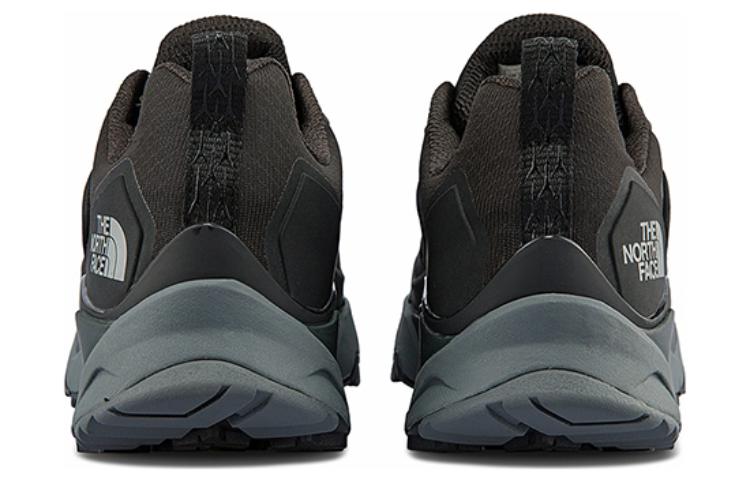 Shop 北面 Vectiv Exploris Futurelight 徒步鞋 '黑灰色' 5G3B-KZ2