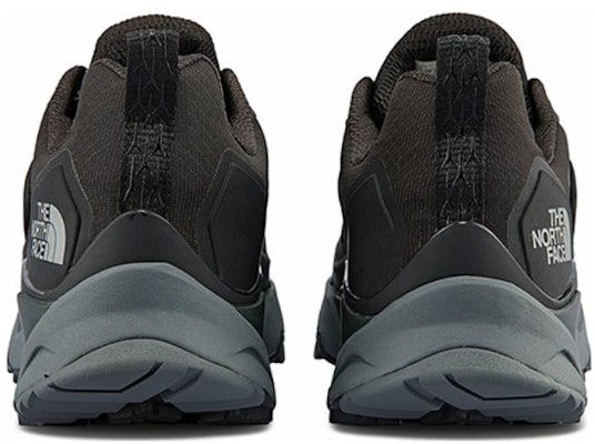 Kasut Mendaki The North Face Vectiv Exploris Futurelight 'Hitam Kelabu' 5G3B-KZ2 Shop Kasut Mendaki The North Face Vectiv Exploris Futurelight 'Hitam Kelabu' 5G3B-KZ2