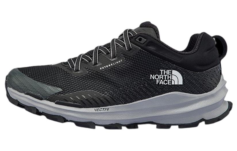 Buy 北面 THE NORTH FACE Vectiv 防滑耐磨 低筒 戶外功能鞋 黑色