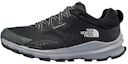 Buy 北面 THE NORTH FACE Vectiv 防滑耐磨 低筒 戶外功能鞋 黑色