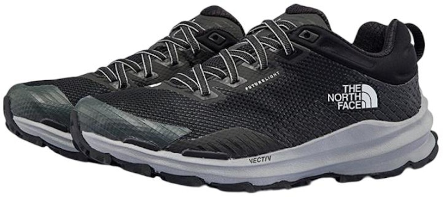 北面 THE NORTH FACE Vectiv 防滑耐磨 低筒 戶外功能鞋 黑色 Order 北面 THE NORTH FACE Vectiv 防滑耐磨 低筒 戶外功能鞋 黑色