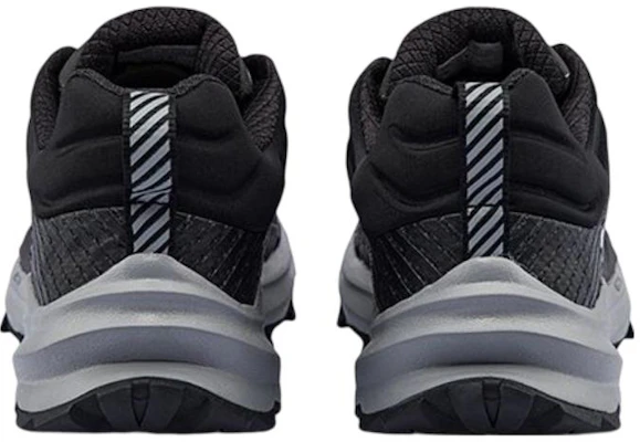 北面 THE NORTH FACE Vectiv 防滑耐磨 低筒 戶外功能鞋 黑色 Shop 北面 THE NORTH FACE Vectiv 防滑耐磨 低筒 戶外功能鞋 黑色