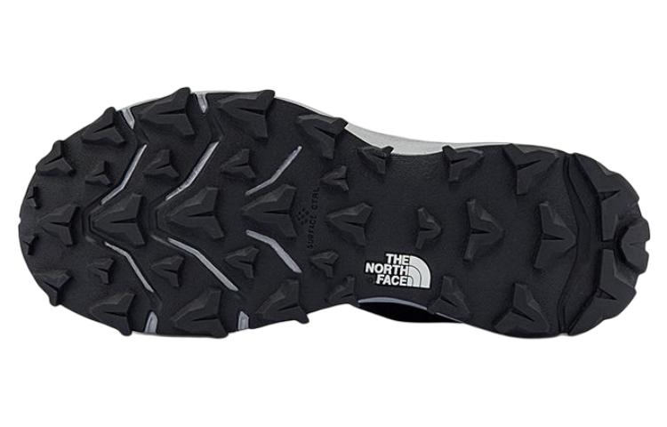 Purchase 北面 THE NORTH FACE Vectiv 防滑耐磨 低筒 戶外功能鞋 黑色