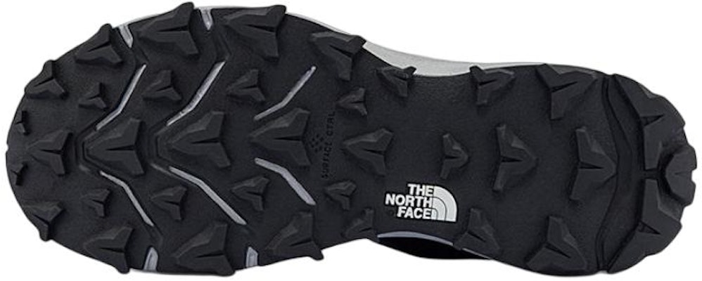 北面 THE NORTH FACE Vectiv 防滑耐磨 低筒 戶外功能鞋 黑色 Purchase 北面 THE NORTH FACE Vectiv 防滑耐磨 低筒 戶外功能鞋 黑色