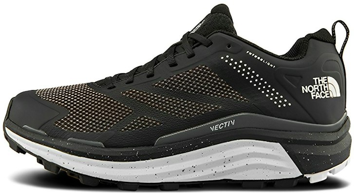 The North Face Vectiv Taraval Scarpe Trekking ''Nero TNF Bianco TNF'' 5LWL-KY4 Buy The North Face Vectiv Taraval Scarpe Trekking ''Nero TNF Bianco TNF'' 5LWL-KY4