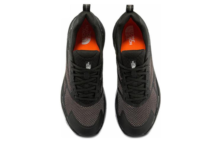The North Face Vectiv Taraval Hiking Shoes 'TNF Black TNF White' 圖 3