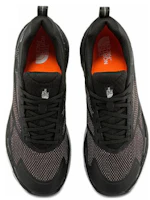 Lookbook The North Face Vectiv Taraval Scarpe Trekking ''Nero TNF Bianco TNF'' 5LWL-KY4