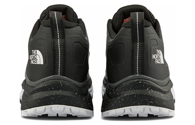 The North Face Vectiv Taraval Hiking Shoes 'TNF Black TNF White' 圖 4