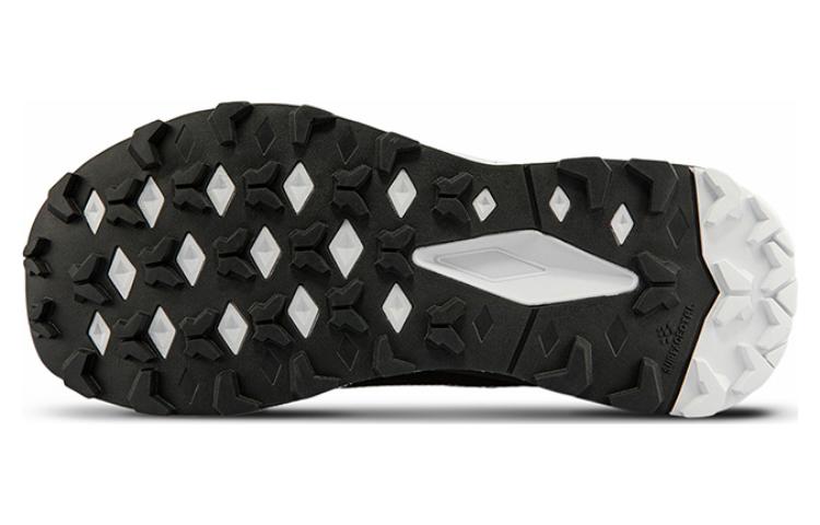 The North Face Vectiv Taraval Hiking Shoes 'TNF Black TNF White' 圖 5