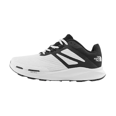 The North Face Vectiv Eminus Trail Running Shoes 'White Black'