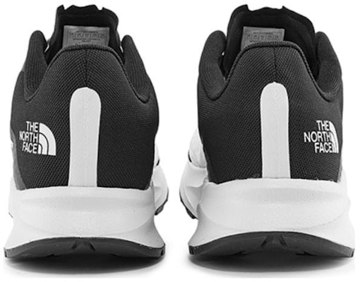 The North Face Vectiv Eminus Trail Running Shoes 'White Black' 4OAW-LA9 Purchase The North Face Vectiv Eminus Trail Running Shoes 'White Black' 4OAW-LA9