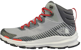 The North Face Vectiv Fastpack Mid Futurelight Hiking Shoes 'Meld Grey Asphalt Grey' 5JCW-TDN The North Face Vectiv Fastpack Mid Futurelight Hiking Shoes 'Meld Grey Asphalt Grey' 5JCW-TDN