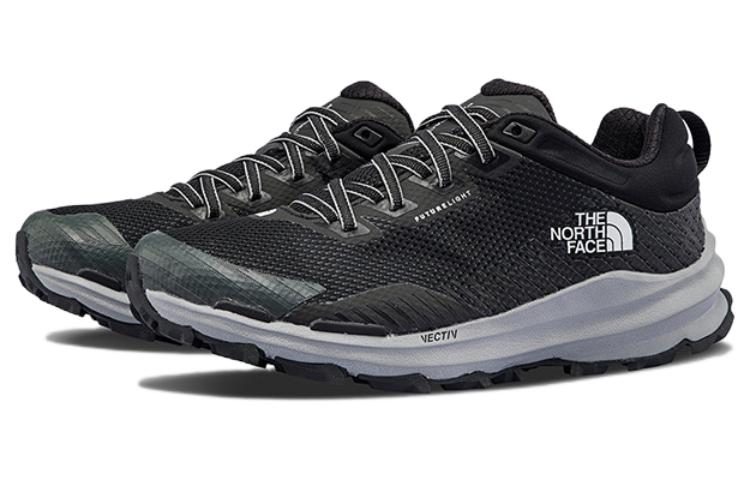The North Face Vectiv 'Future Light Black' 圖 2
