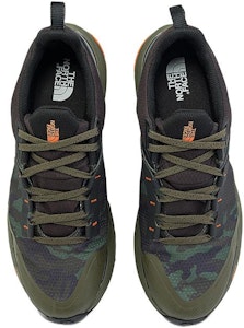 ザ・ノース・フェイス Vectiv Exploris II フューチャーライト 'ニュータープグリーンカモ' 7W6C-IHI Lookbook ザ・ノース・フェイス Vectiv Exploris II フューチャーライト 'ニュータープグリーンカモ' 7W6C-IHI