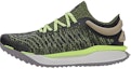 Buy The North Face Vectiv Escape Knit Hiking Shoes 'Tea Green Sharp Green' NF0A5G3K-49G