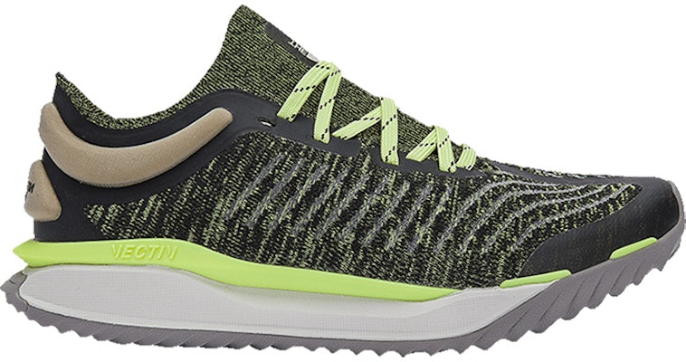 Zapatillas de Senderismo The North Face Vectiv Escape Knit 'Tea Green Sharp Green' NF0A5G3K-49G Order Zapatillas de Senderismo The North Face Vectiv Escape Knit 'Tea Green Sharp Green' NF0A5G3K-49G