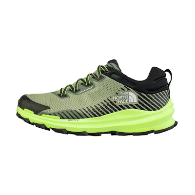 The North Face Vectiv 'Green Black'