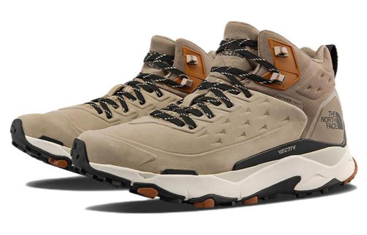 The North Face Vectiv 'Khaki' 圖 2
