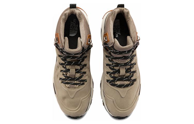 The North Face Vectiv 'Khaki' 圖 3
