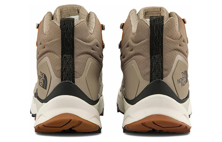 The North Face Vectiv 'Khaki' 圖 4