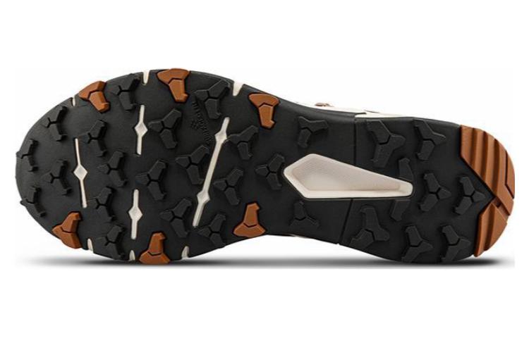 The North Face Vectiv 'Khaki' 圖 5