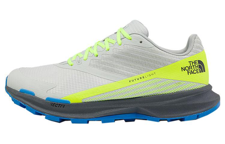 Buy 北面 Vectiv Levitum Futurelight 鞋 '白色霓虹黄' 5LWV-IIA