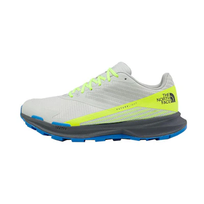 The North Face Vectiv Levitum Futurelight Shoes 'White Neon Yellow'