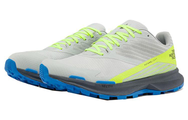 Order 北面 Vectiv Levitum Futurelight 鞋 '白色霓虹黄' 5LWV-IIA