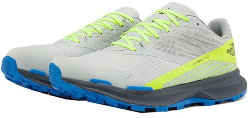 北面 Vectiv Levitum Futurelight 鞋 '白色霓虹黄' 5LWV-IIA Order 北面 Vectiv Levitum Futurelight 鞋 '白色霓虹黄' 5LWV-IIA