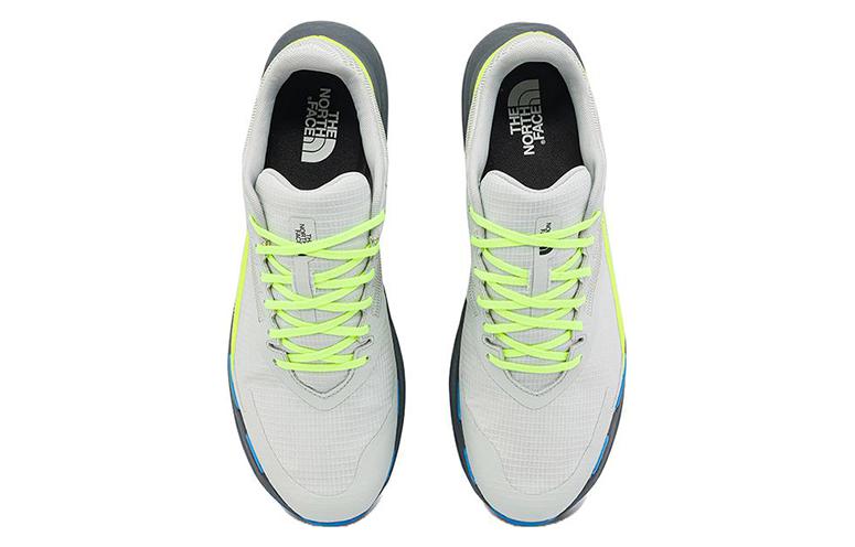 Lookbook 北面 Vectiv Levitum Futurelight 鞋 '白色霓虹黄' 5LWV-IIA